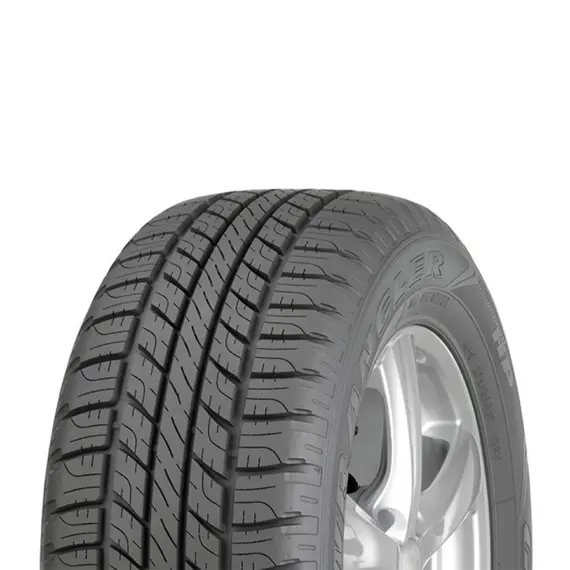 ავტომობილის საბურავი 235/70R16 GOODYEAR WRANGLER HP ALL WEATHER