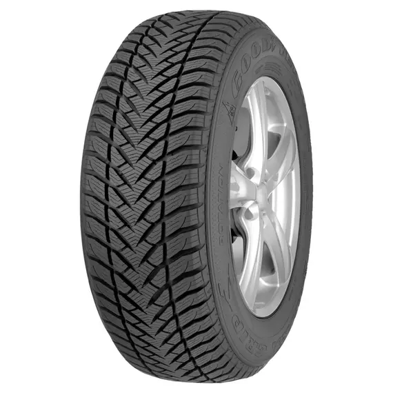ავტომობილის საბურავი 275/40R21 GOODYEAR ULTRAGRIP PERFORMANCE +