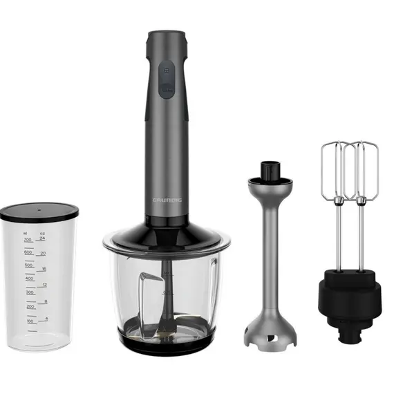 ბლენდერი Grundig BL 7180