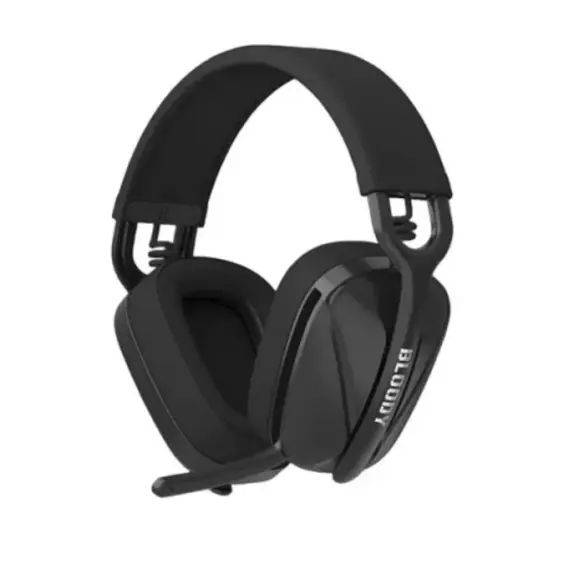 ყურსასმენი A4Tech Bloody GR280 Gaming Wireless Bluetooth Headset With Mic Black