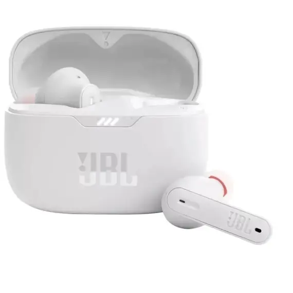 ყურსასმენი JBL V200 TWS White