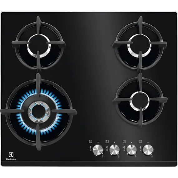 გაზქურის ზედაპირი Electrolux KGG6437K