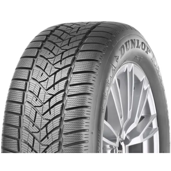 ავტომობილის საბურავი 275/35R19 DUNLOP WINTER SPORT 5