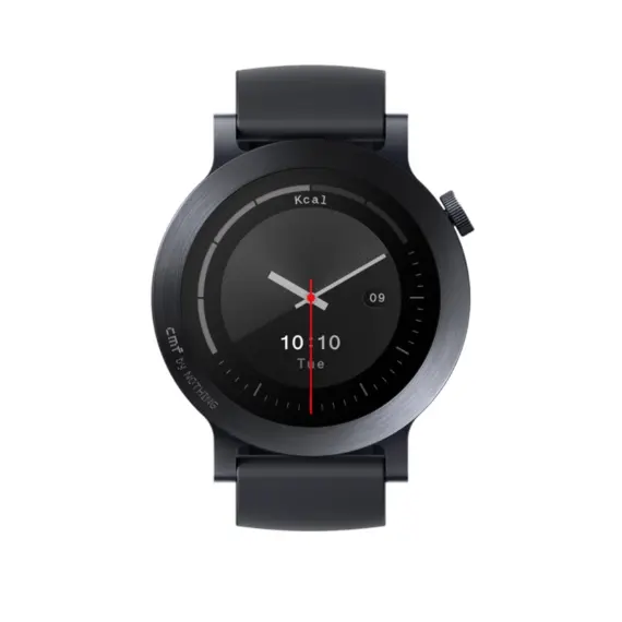 სმარტ საათი Nothing CMF Watch Pro 3 Dark Grey (D399 A10700020)