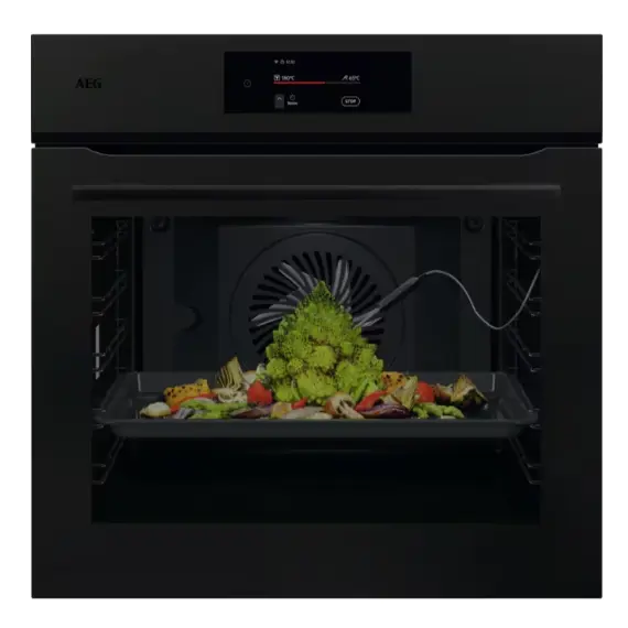 ჩასაშენებელი ღუმელი AEG NBE7P731AT
