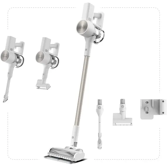 მტვერსასრუტი Xiaomi Vacuum Cleaner G20 (D205)