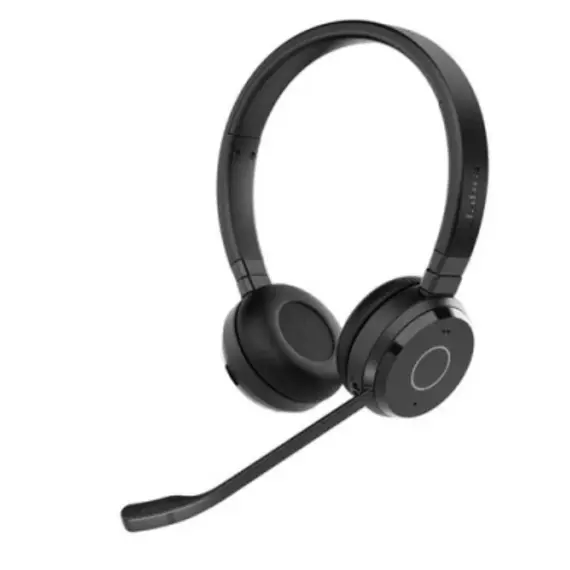 ყურსასმენი Jabra Evolve 65 TE, Link 390a MS Stereo