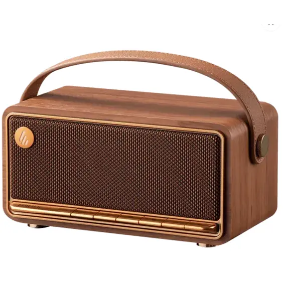 დინამიკი Edifier MP330, 40W, Bluetooth, USB-C, microSD, Speaker, Brown