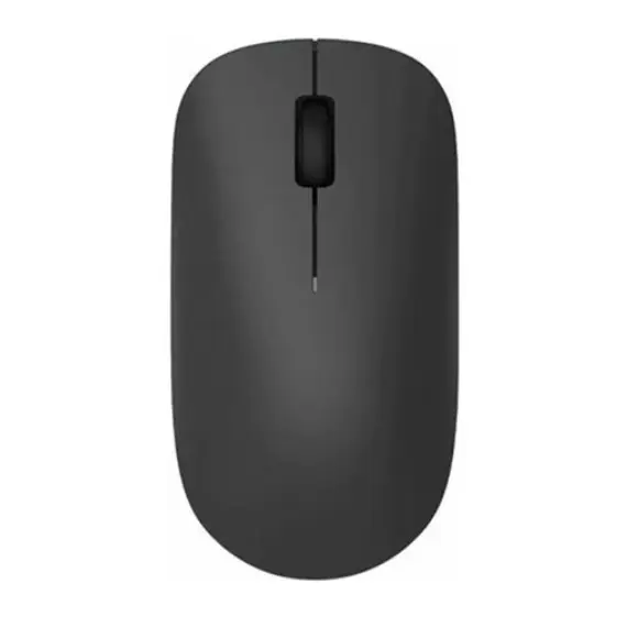მაუსი Xiaomi Wireless Mouse Lite Black - X40473