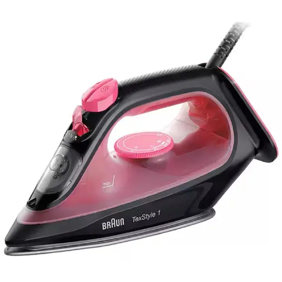 უთო BRAUN SI1070PU