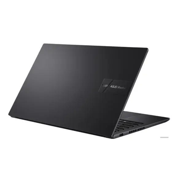 ნოუთბუქი Asustek Vivobook 16" OLED  I5-13420H 16GB 512GB SSD Integrated Graphics  BLACK