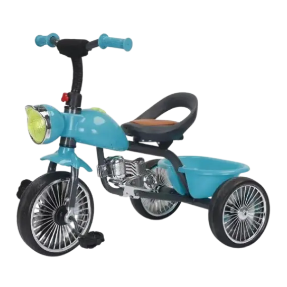 სამთვალა ველოსიპედი 012AB-SKY