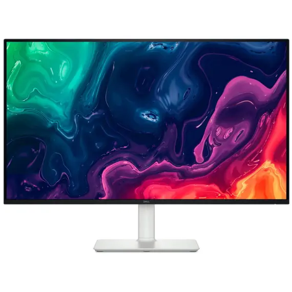 Monitor DELL 31.5" S3225QS 2xHDMI, DP, MM, VA, 3840x2160, 120Hz, 4ms, sRGB 99%, FreeSync, HAS