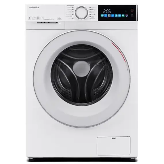 სარეცხი მანქანა Toshiba TW-BN90C4UZ(WK)