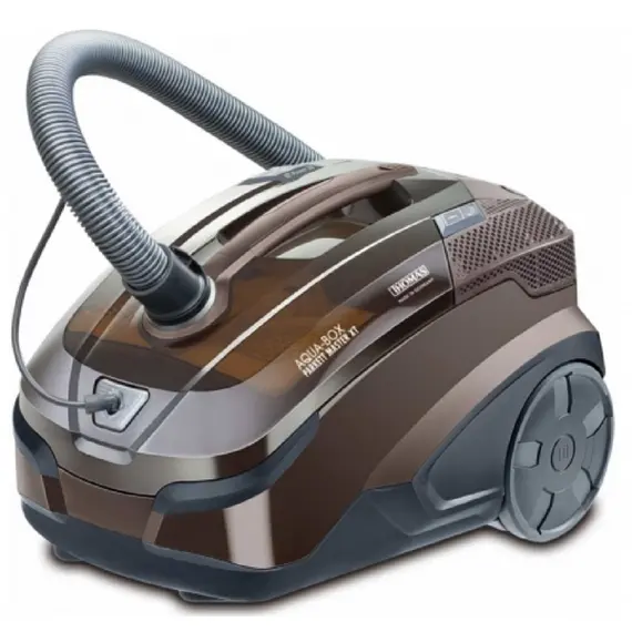 მტვერსასრუტი Thomas PARKETT MASTER XT 2824