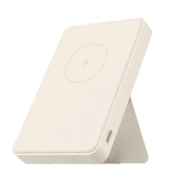პორტატული დამტენი Xiaomi Magnetic Power Bank 6000mAh  GL