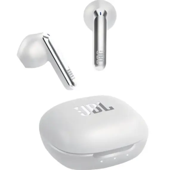 ყურსასმენი JBL T280 TWS X2-White (JBLT280TWSX2)