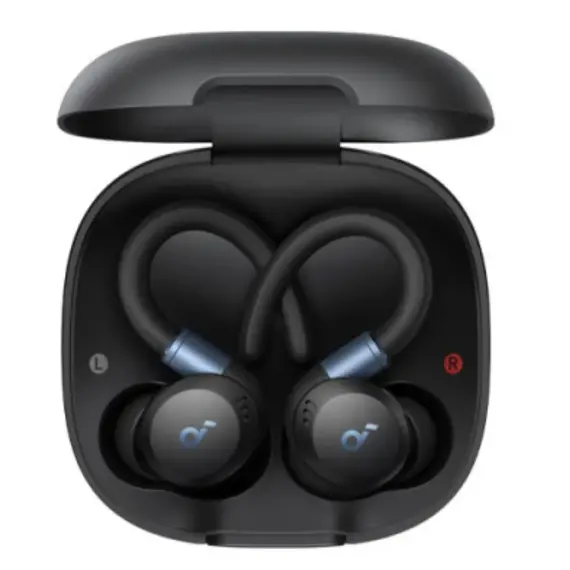 ყურსასმენი Anker soundcore soundcore Sport X20 Black 1