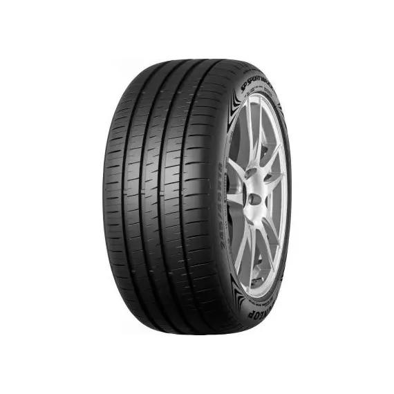 ავტომობილის საბურავი DUNLOP MAX060 235/50R21