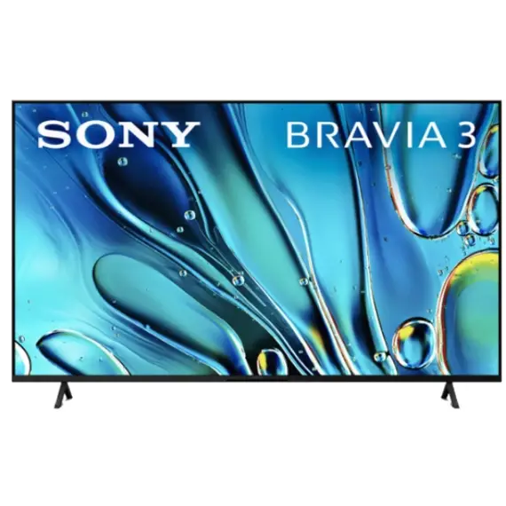 ტელევიზორი SONY K-65S30E