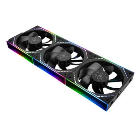 ქულერი THERMALRIGHT TL-M12QR X3 120mm ARGB Case Fans 1500 RPM±10%