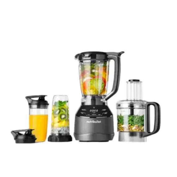 ბლენდერი Nutribullet BL INT CB NBF580B