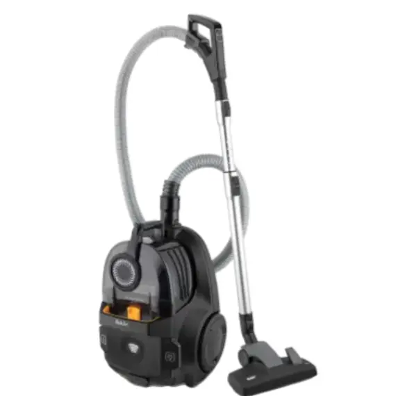 მტვერსასრუტი FAKIR FREELANDER RC7081‐BAGLESS VACUUM‐BLACK