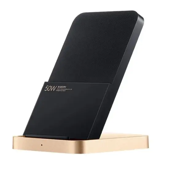 პორტატული დამტენი Xiaomi 50W Wireless Charging Stand MDY-12-EN (BHR6094GL)