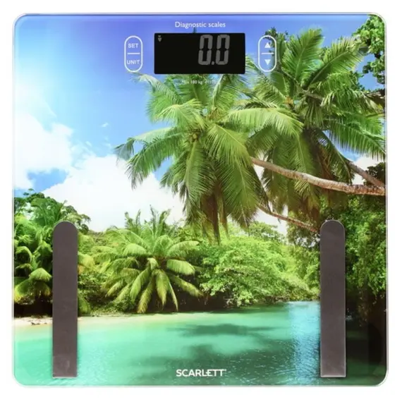 სასწორი Scarlett SC-BS33ED12