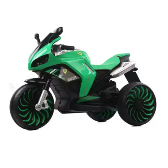 ბავშვის ელექტრო მოტოციკლი 900G