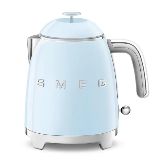 ელექტრო ჩაიდანი SMEG KLF05PBEU