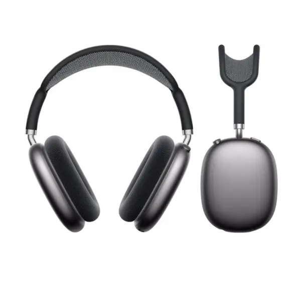ყურსასმენი Hoco W65 Plus Happy ANC BT headphones deep space gray