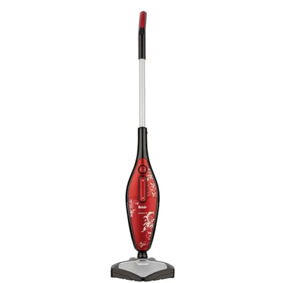მტვერსასრუტი Fakir DARKY'S STICK VAC CLEANER - ROUGE