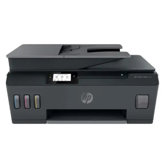 პრინტერი HP Smart Tank 530 AiO Printer