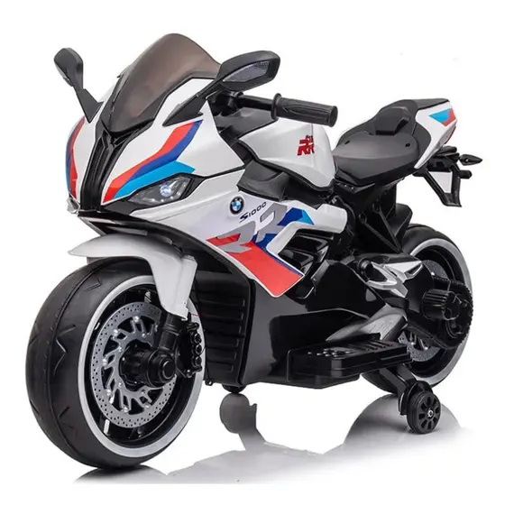 ბავშვის ელექტრო მოტოციკლი M919-W
