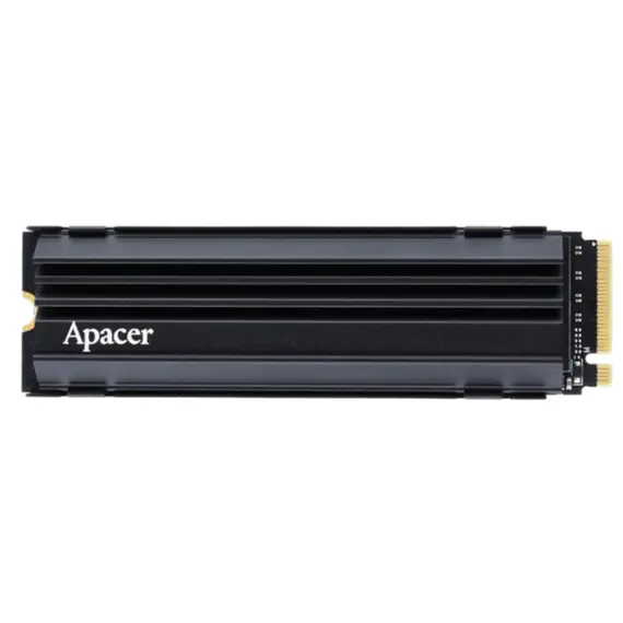 მყარი დისკი SSD Apacer M.2 2TB PCIe 4.0 Q4U