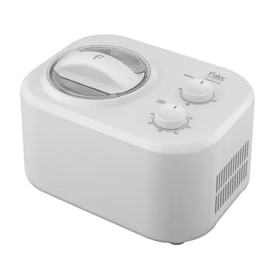 ნაყინის აპარატი Fakir PREMIUM ICY ICE CREAM MAKER