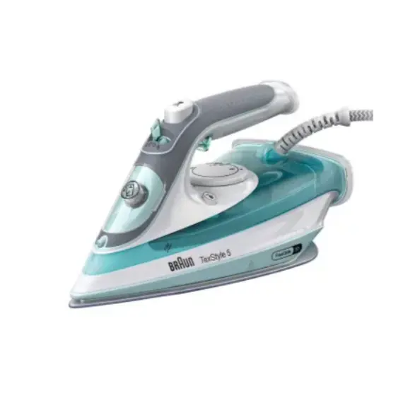 უთო BRAUN SI5017GR