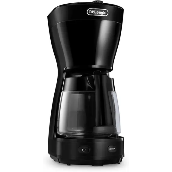 ყავის აპარატი Delonghi ICM16210.BK