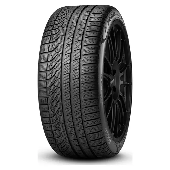 ავტომობილის საბურავი 275/40R22 PIRELLI PZERO WINTER ELT
