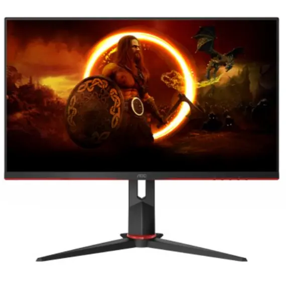 მონიტორი AOC 27" LCD 27G2ZN3/BK