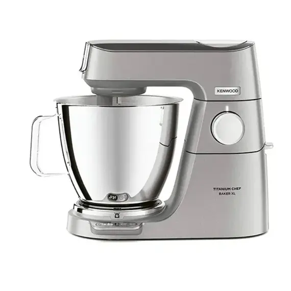 სამზარეულოს კომბაინი KENWOOD KVL85.004SI KM KW