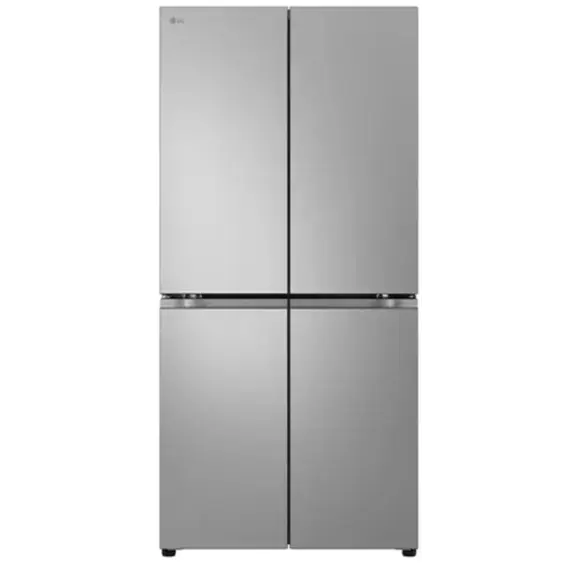 მაცივარი LG GR-B22FFLZB.APYQMER