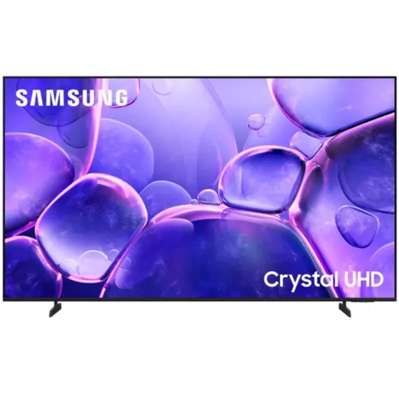 ტელევიზორი Samsung UE43U8000FUXRU