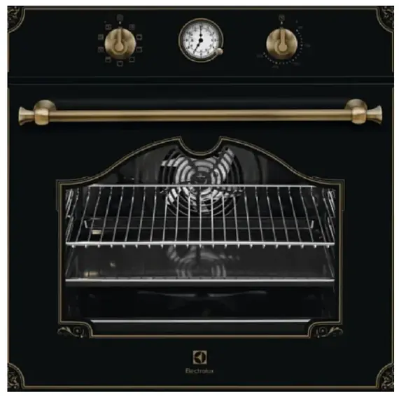 ჩასაშენებელი ღუმელი Electrolux OPEB2520R