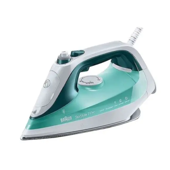 უთო BRAUN SI7042GR