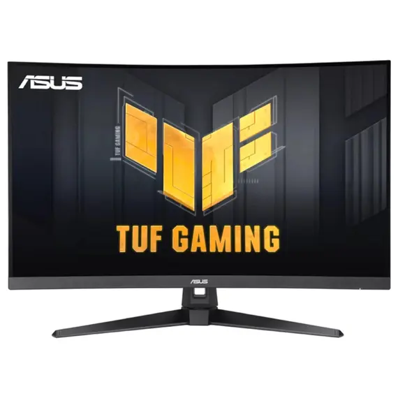 მონიტორი Asus Monitor 31.5" TUF Gaming VG32VQM5B 2xHDMI, DP, MM, VA, 250Hz, 0.5ms, sRGB 120%, AdaptiveSync