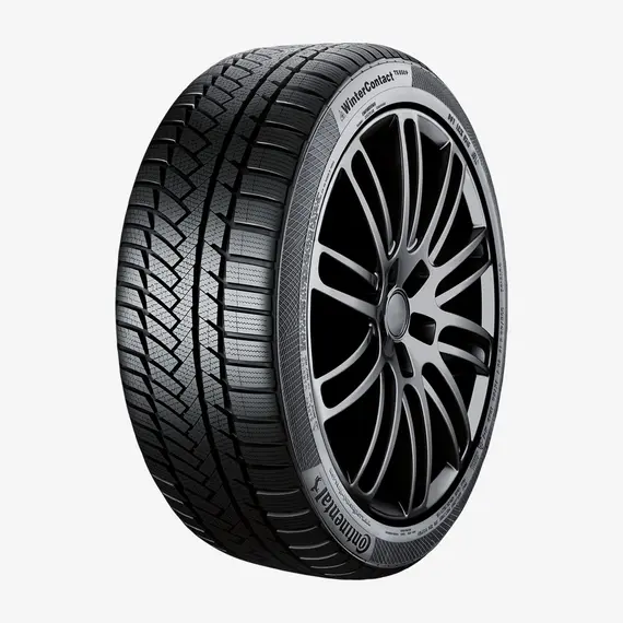 ავტომობილის საბურავი 275/45R22 CONTINENTAL WINTERCONTACT TS 850
