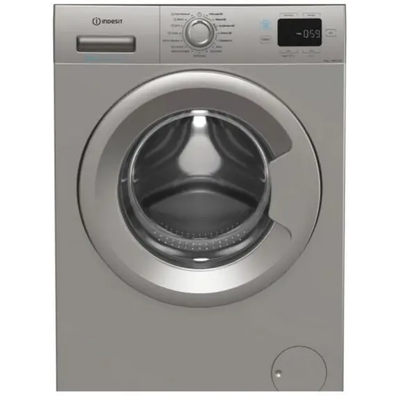 სარეცხი მანქანა Indesit IP 846S