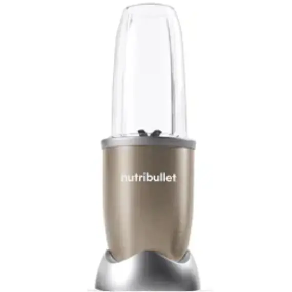 ბლენდერი NUTRIBULLET NB907MASL